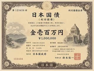 外資が日本国債を買っている？プロが確信を持って間違える