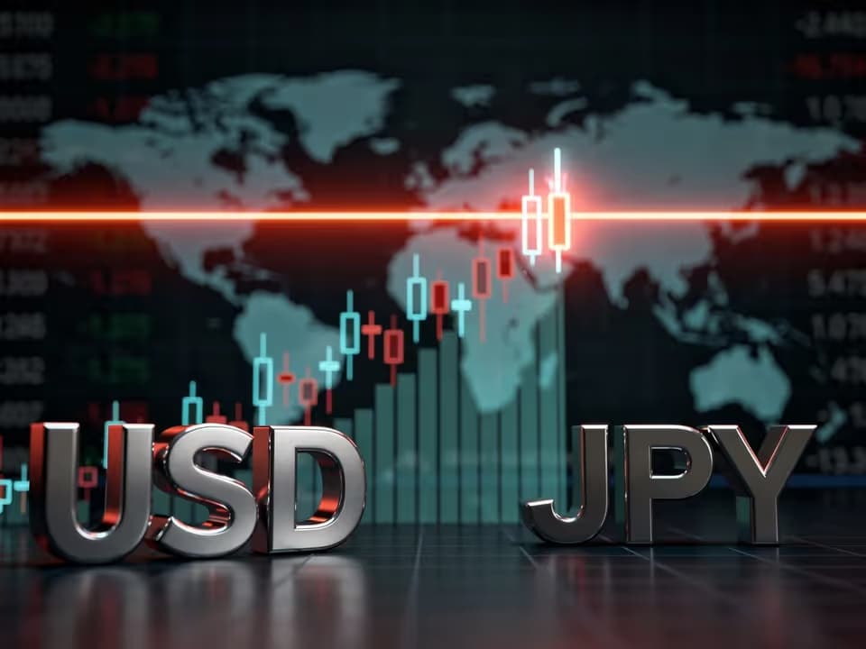 ドル円 高値162.84円は上値ブレイクポイント