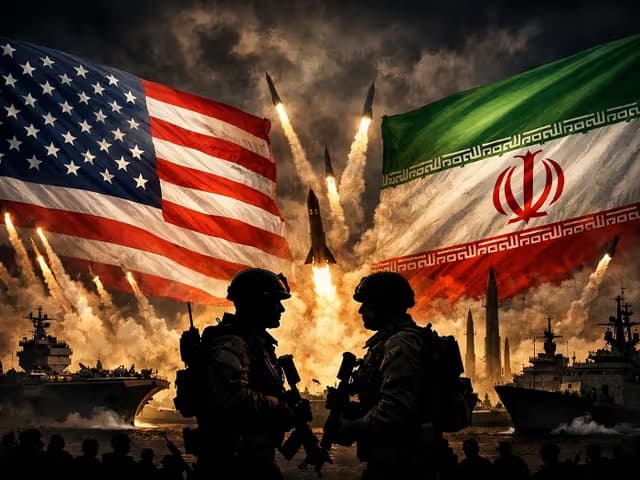 米国・イスラエルの対イラン戦争の行方（3）