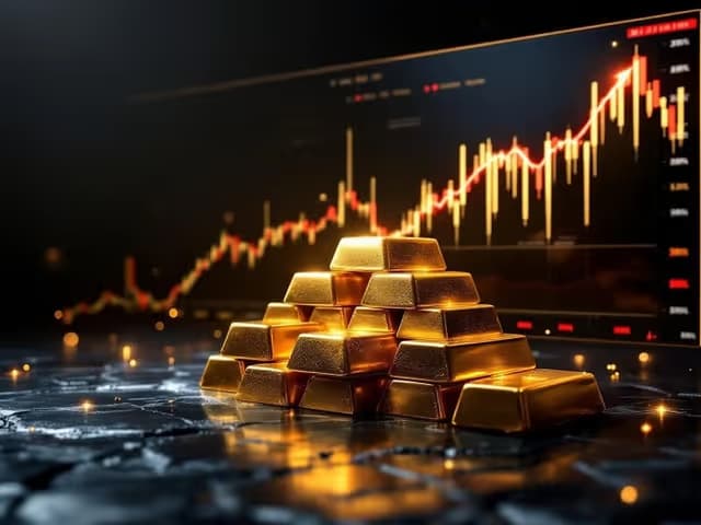 NY金急落は好機か？値幅分析が示す「27年に向けた買い場」