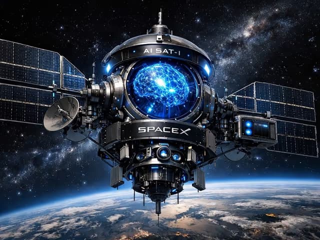 スペースX上場は危険信号か？ バブルのピークに起きる共通点