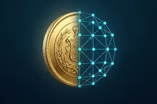 ゴールドが法定通貨になった？金本位制が部分的に復活している