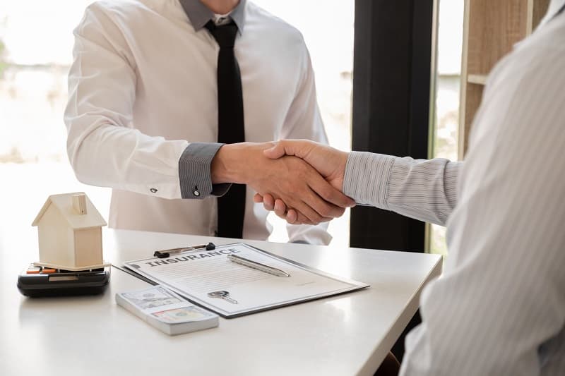 土地の売買契約～建築条件付き～