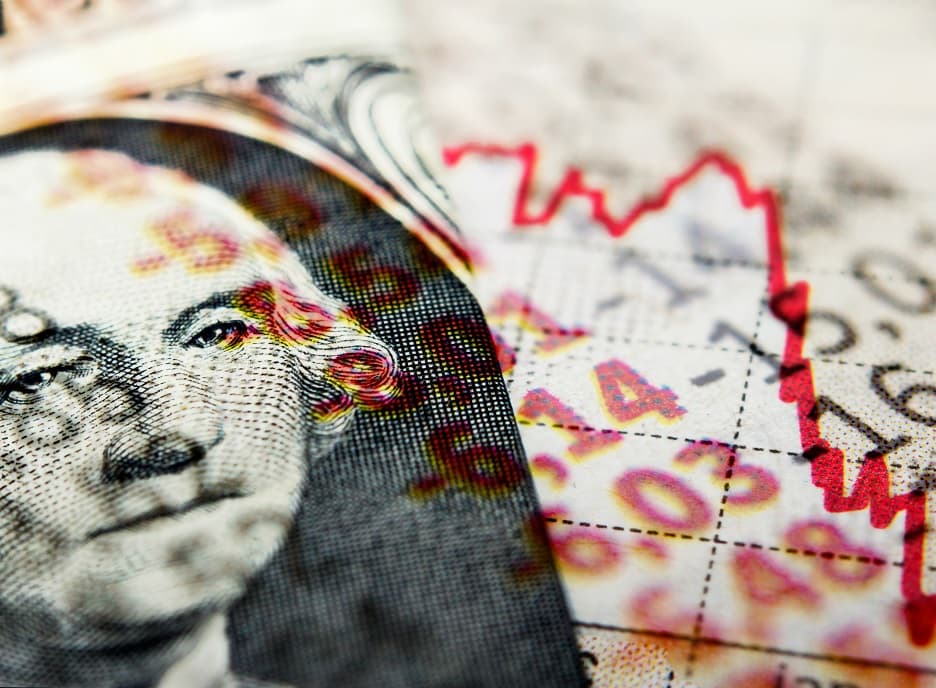 ２０２１年末に売りポジションを持つ