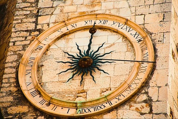 投資で一番大事な方向とタイミング