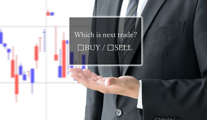 直近の高値・安値が大事