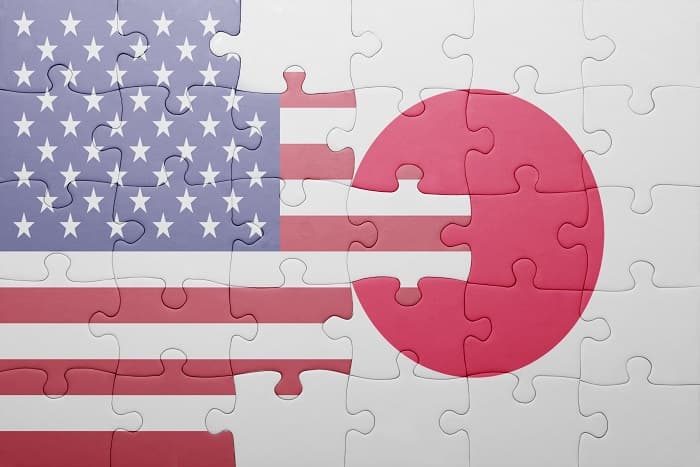 日米合同委員会という名の伏魔殿