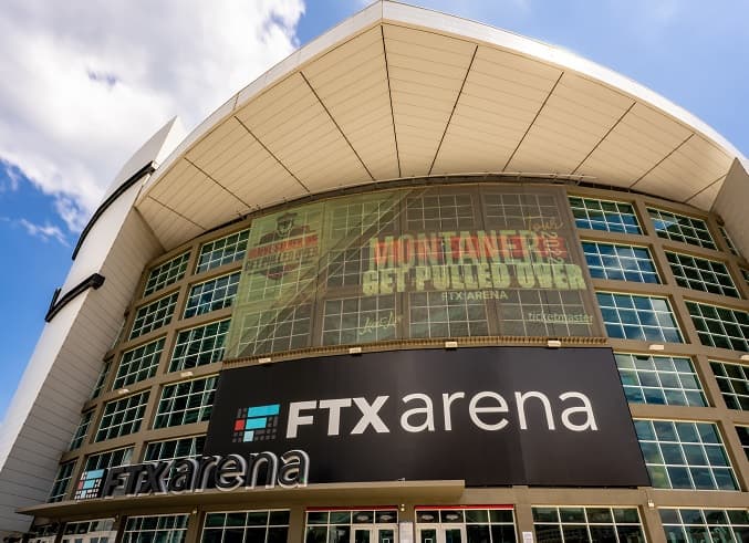 暗号資産の闇　ＦＴＸ破綻