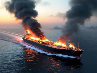 ゴールド急落は金融危機スタートの合図　黙示録の時代