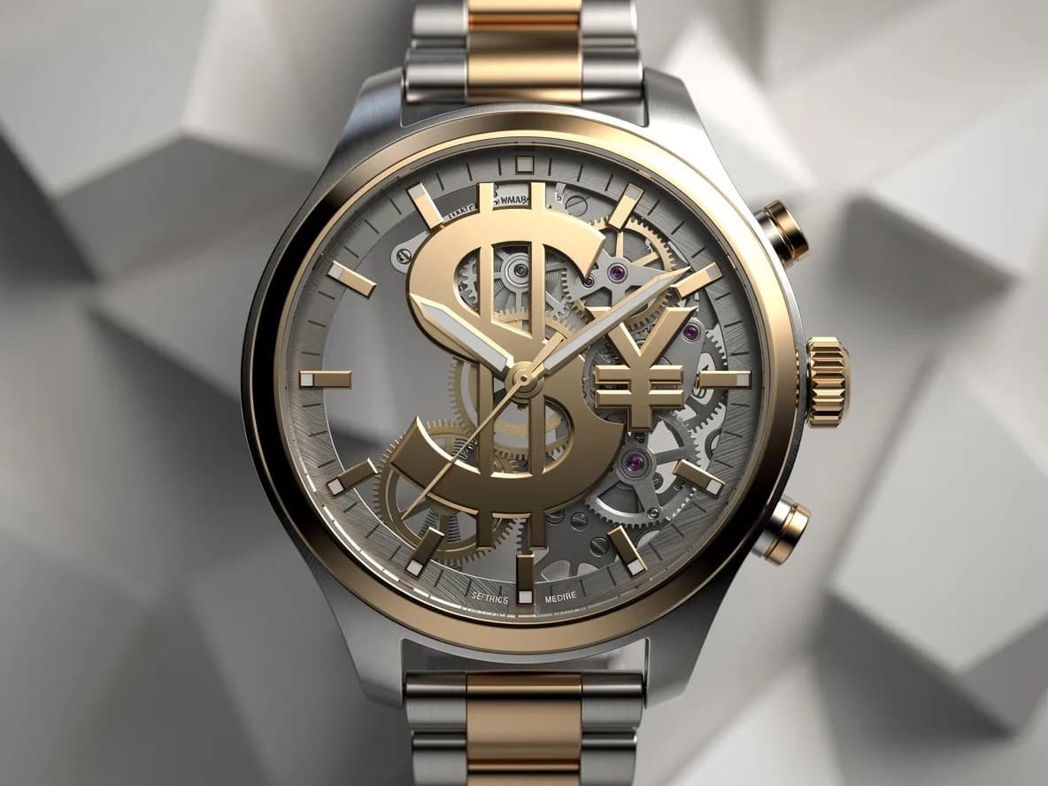 ドル円 安値152.05円は下値ブレイクポイント