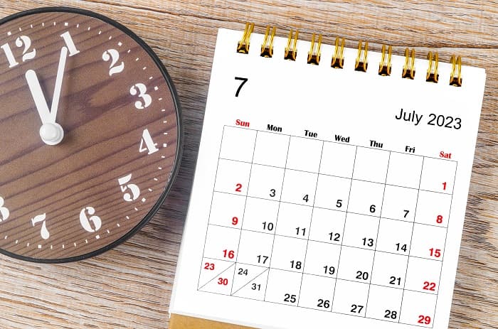 日銀YCC政策の修正スタートは7月か