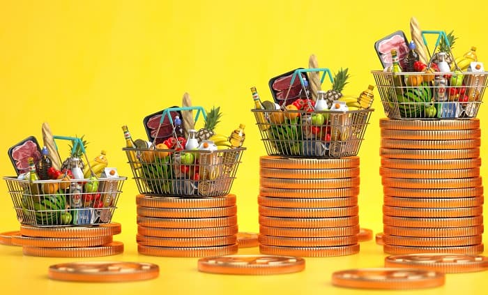 日本のインフレ率も２％超えの公算