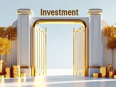 ゴールド投資 誰も知らない？入口戦略と出口戦略