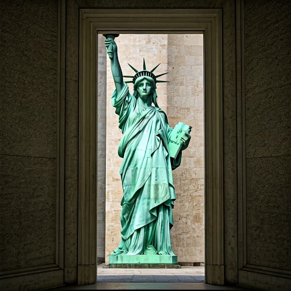 米政府閉鎖の可能性と市場への影響