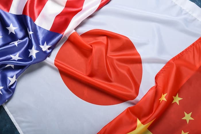 米中の狭間で日本はどうすべきか
