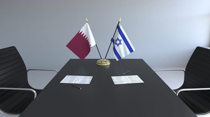 イスラエルのカタール攻撃の誤算 国際社会で孤立を深めるイスラエル