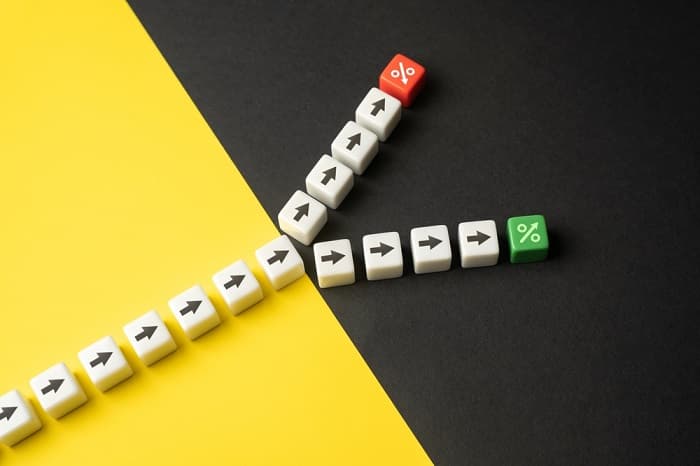 中央銀行のジレンマ