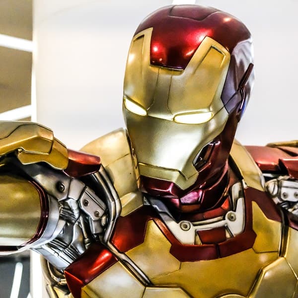 ロビンフッダー登場はバブル末期症状