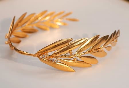 ゴールドはインフレヘッジではなく権力ヘッジ