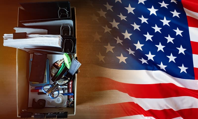 FEDの金融緩和新指針が株価を下落させるおそれ