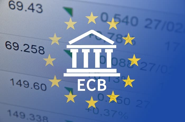 ユーロ圏経済とＥＣＢの金融政策