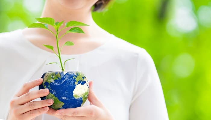 SDGsという名のビッグビジネス