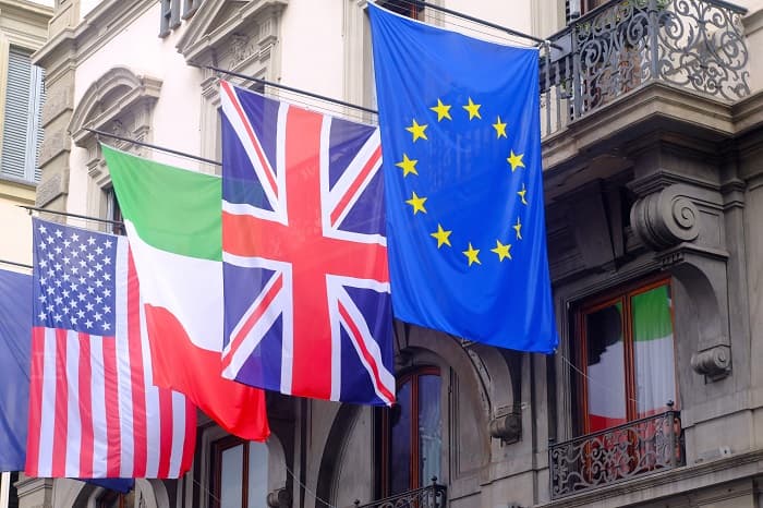 米欧経済の疑問と盲点