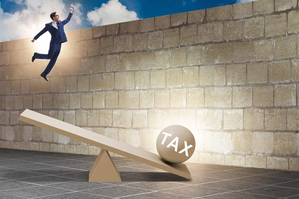 【最近株やFXを始めた人向け節税方法】年末に税金を少しでも安くするためにできること