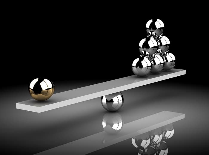 テーパリングとは