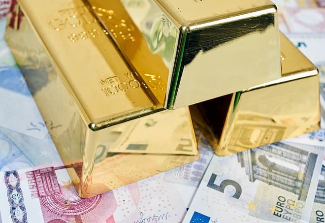 世界の脱ドル化加速で新金本位制復活