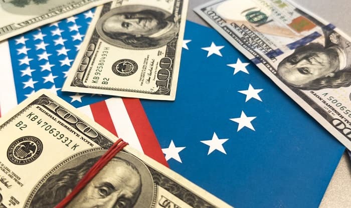 ＥＵ、米国と15％関税率で合意へ前進