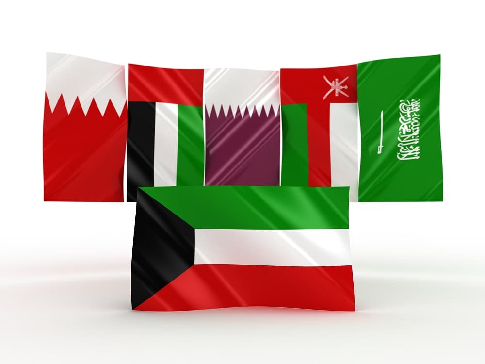 トランプ政権と湾岸協力会議（GCC）