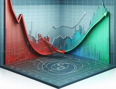 誰かが自分の取引きを見て相場を操作している？