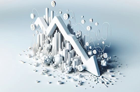 暴落を安全に利益にする方法 安全な空売り