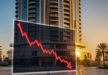 日本の不動産バブル崩壊が始まった 爆買いから投げ売りに