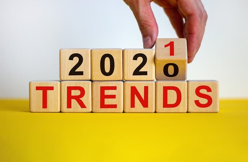 コロナ後の経済を左右する３つの潮流