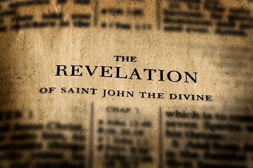 黙示録の時代とは