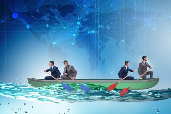 ウクライナ問題　プロと個人トレーダー視点の違い