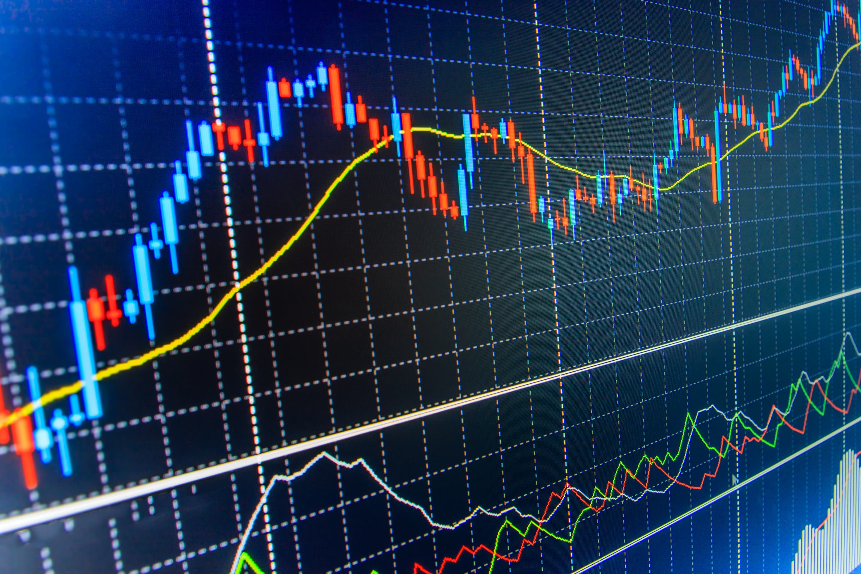 逆イールドの意味と見方