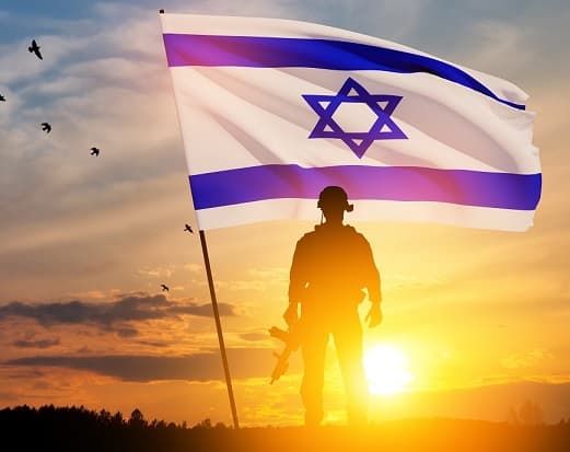 イスラエル過激派の目的は大イスラエル イスラエル原理主義