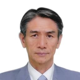 水口章のプロフィール画像