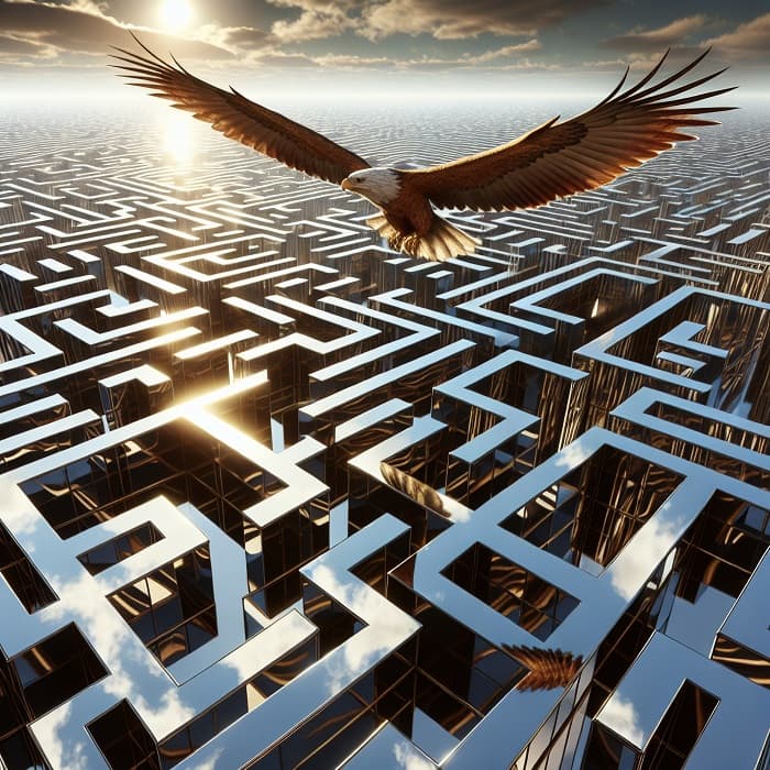 米国株下落と米個人消費減少のスパイラルに注意