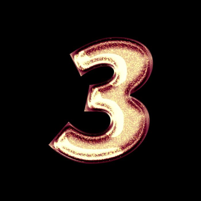 誰も知らない？第３の豊かさ