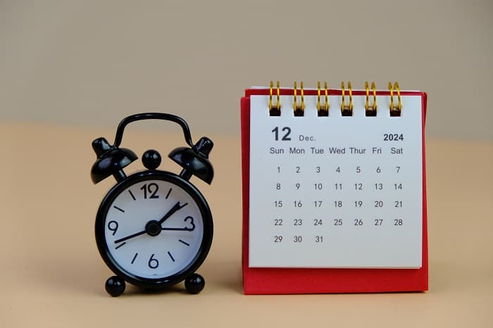 12月の日米欧金融政策の変更はあるのか？