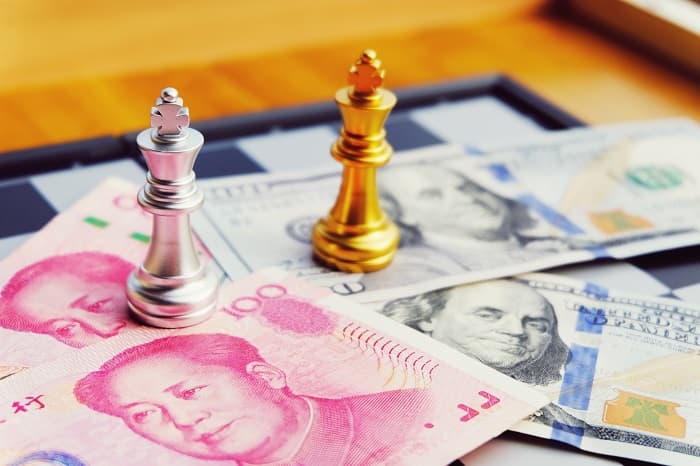 新型コロナの不都合な真実　世界経済は「失速」に変わるおそれ