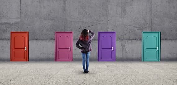 外国為替証拠金（FX）会社や証券会社の選択の難しさ