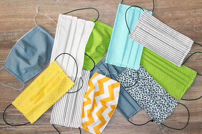 高騰したマスクの販売・購入は不合理な行動か？