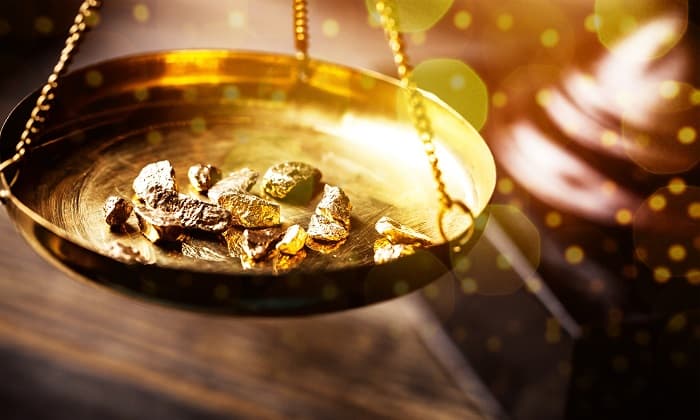 アメリカで有名なカリフォルニア・ゴールドラッシュ