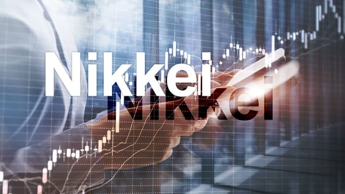 日経平均株価 調整シナリオを警戒