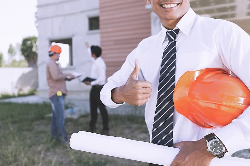 品質管理の現状～建築現場～